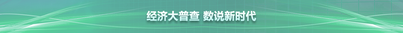 經濟普查橫條1